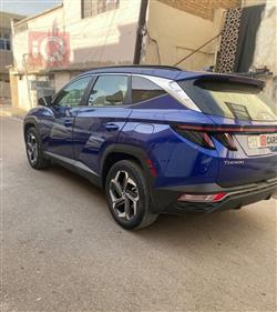 هیۆندای تۆکسۆن